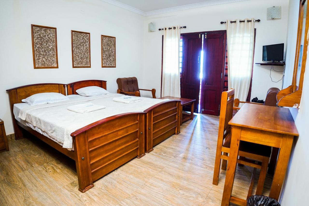 Club 7 Beach Resort Kannur Exterior photo